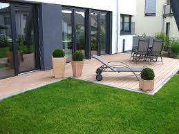 Wood plastic composite(wpc) ist ein relativ neues material, das viele einsatzmöglichkeiten bietet. Wpc Terrassen System Terrasse Sichtschutz Mehr