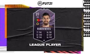 Find out everything about rúben neves. How To Unlock Pl Player Ii Ruben Neves In Fut 21 Millenium