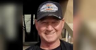 Daniel Eugene Houck Obituary