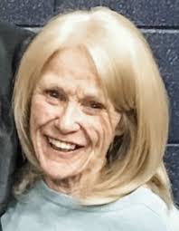 Obituary for Nancy Ruth McCollom