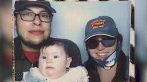 True hero" and Vitner's employee Humberto Guzman was stabbed to death in a  Berwyn grocery store today after stopping an attack