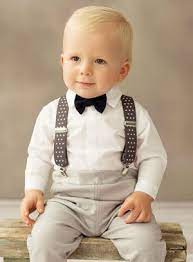 Check spelling or type a new query. Tenue Bapteme Ou Mariage Bebe Garcon Avec Bretelle
