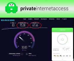 Pin Op Private Internet Access Vpn