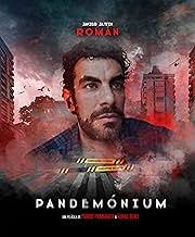 Pandemónium (TV Movie 2024)