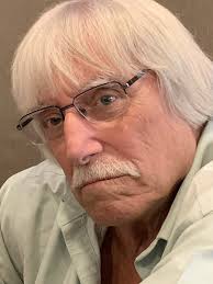 Obituary of Garry Earle Rutherford