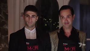 Sophia shuts down kaylene | mkr: My Kitchen Rules S10e07 Ibby And Romel Part 2 Video Dailymotion