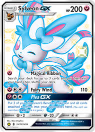 Blockhead vs mecha 9·24·11 · 5 views. Sylveon Gx Yellow A Alternate Tcg Card Database Pokemon Com