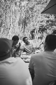 M'barek wuchs in münchen auf. Elyas M Barek Dirk Bruniecki