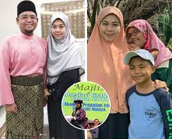 Listen to ustazah datuk norhafizah musa on spotify. Ustazah Datuk Dr Norhafizah Musa Kerjaya Keluarga Sama Sama Hebat Jadikan Inspirasi Buat Semua Keluarga