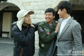 Phim của Ngô Diệc Phàm: 11 phim trong sự nghiệp của nam diễn viên