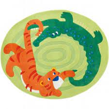 Haba teppich pusteblumentraum skandic skandic.de haba teppich spielwelt xcm. Haba Teppich Zoo Masse 160 X 130 Cm
