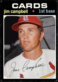 WHEN TOPPS HAD (BASE)BALLS!: February 2018