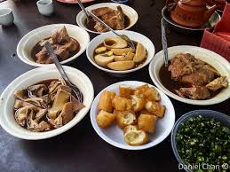 When translated, it brings the meaning of pork bone tea. Where Is The Best Bak Kut Teh