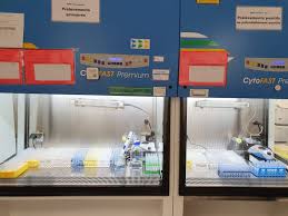 Des filtres spéciaux filtrent les vapeurs de cuisson et l'air est ensuite renvoyé dans la cuisine. L Actu Unilabs Fr Unilabs