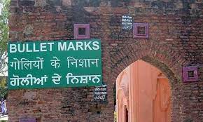 Tours, attraction tickets, day trips, excursions Should The U K Apologise For The Jallianwala Bagh Massacre 100 Years On