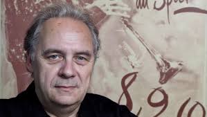 Jazz Conversations — André Ménard