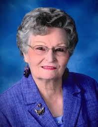 Obituary information for Ruth Freeman Turner