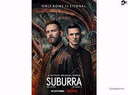 Best netflix web series in hindi | amazing netflix web series to watch now! Netflix S An Action Crime Web Series Suburra The Series Release October 30 2020
