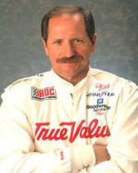 Dale Earnhardt