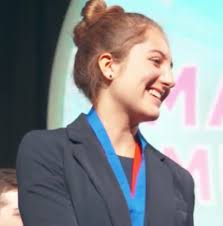 Humans of Liberty: Haley Archer (11)