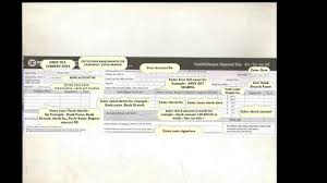 This bank slip includes the date, the name of the person who is depositing the amount, the depositor's account number, and the amount that is being deposited also the breakdown of whether the deposit contains checks, cash, or if the depositor ought a certain amount of. How To Fill Kotak Bank Deposit Slip Bank Deposit Deposit Current Date