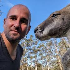 Ira Cooke (@iracooke)