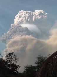 Stranded in St Vincent