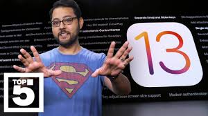 Be Careful With Ios 13 Beta Youtube