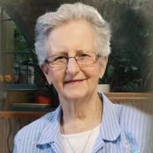 Obituary information for Marjorie "Margie" Landry LeBlanc