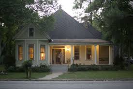 I Adore This House From The Movie Tree Of Life Cabins And Cottages Tree Of Life Building A House