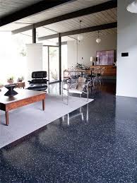 Wax On Terrazzo Flooring Vct Flooring House
