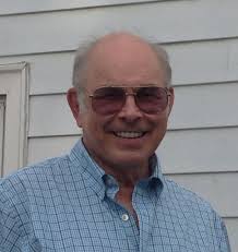 George Allen Barber Obituary July 25, 2014