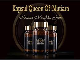 Tak payah pening2 nak crik suplement. Qm Queen Of Mutiara Health Beauty Face Skin Care On Carousell