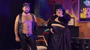 Fandub (doblaje la bella y la bestia) con pepe y teo/ memo aponte. Nuevo Programa De La Mas Draga Incluye Venenoso Homosensual