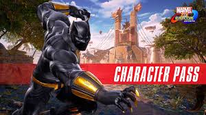 The unlockable character is part of the dlc or bundle, each character cost $7.99, the custome cost $3.99 and they have character pass which you . Buy Marvel Vs Capcom Infinite Black Panther Xbox Store Checker