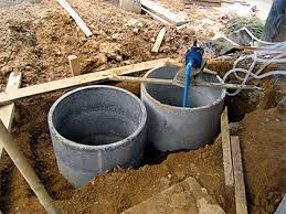 You have a primary tank (some call it a settling tank) that settles any solids out of the wastewater, and where most of your breakdown occurs (a well operating system will have natural. How To Know When To Empty A Septic Tank Carlow Tanks