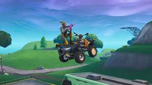 Here are all of the unreleased leaked skins that will be featured in the item shop during the 14 days of summer event. Fortnite Season 9 Week 7 Challenges And Where To Find The Giant Beach Ball Cnet