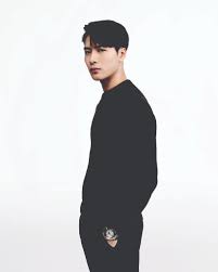 He is the founder of record label team wang. Jackson Wang On Choosing K Pop Over The Olympics