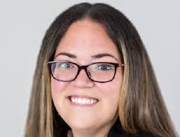 Fall River woman promoted by BayCoast Bank, lauded for leadership,  communication, work in community