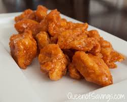 Maybe you would like to learn more about one of these? Mango Habanero Boneless Wings Queen Of Reviews