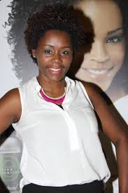 Hair Street Style: Curls And Conversations in Charleston