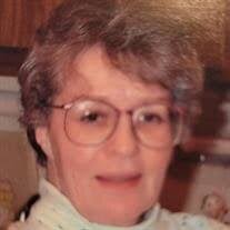 Mary A. Finn Obituary