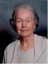 Sarah Elliott Obituary (1917