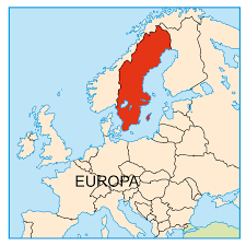1,081 new cases and 4 new deaths in sweden  source updates. Sverige Lex Dk Den Store Danske