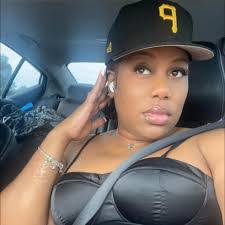 Kesha Byrd's Instagram, Twitter & Facebook