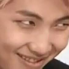Spicy Memes Namjoon Meme Pack 2