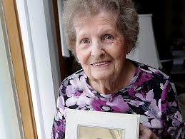 Miss Massillonian candidate recalls first title