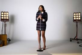 Cecily strong appeared in an episode of 'detroiters' in the comedy series starring tim robinson and sam richardson. Emmy Nominated Cecily Strong Defined Snl Now She S Ready To Sing On Apple Tv