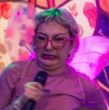 Marsha-Ann Nicole Marquez