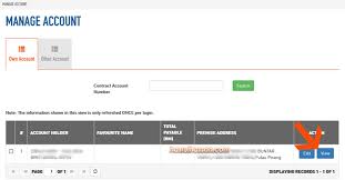 Di sini anda juga boleh melihat. Cara Nak Semak Bil Elektrik Tnb Terdahulu Secara Online